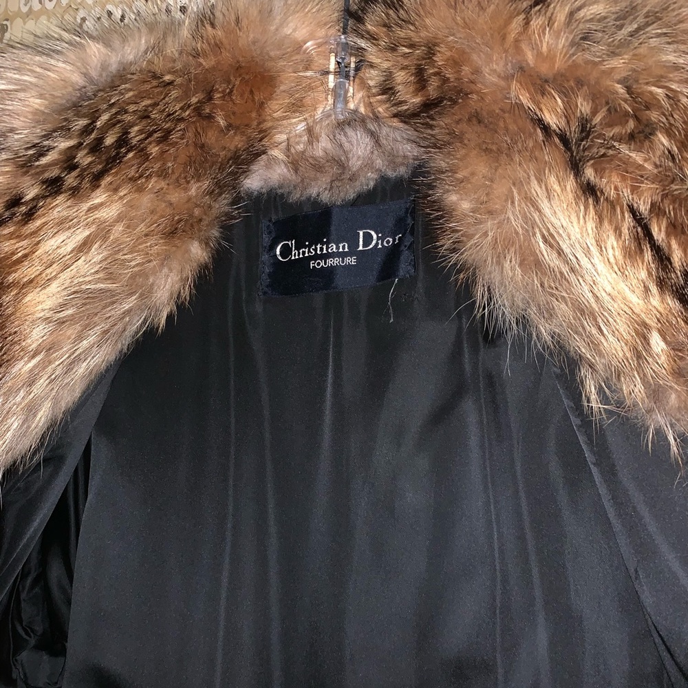 Tanuki Full Length Coat